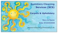 Summers Cleaning Services (SCS) 355952 Image 2